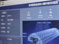 智能調(diào)控！武漢人用計(jì)算機(jī)幫助一年四季種菌菇 ()