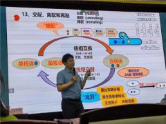 “2022年食用菌新品種測(cè)試與保護(hù)專題培訓(xùn)班”圓滿結(jié)業(yè) ()