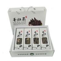 羊肚菌批發(fā) 產地直發(fā)  哪里基地羊肚菌品質好